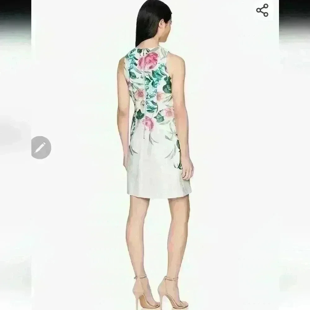 Eliza J Dress - Picture 2 of 14